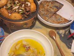 -范家小馆·烤鸭新京菜(金融街店)