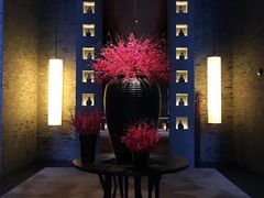 -三亚太阳湾柏悦酒店