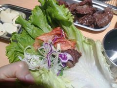 -麻蒲碳烤肉(嘉禾东平地铁站19号店)