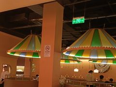 -塔哈尔·新疆盛宴(奉贤龙湖店)