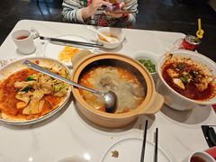 -羊瑞堂·横山炖羊肉·陕菜(未央路旗舰店)