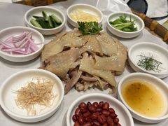 -顺意·顺德家乡菜(国际人才大厦店)