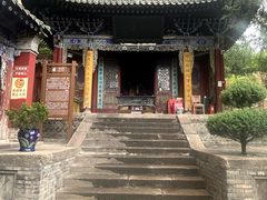 -玉泉观