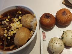 -常盛香生煎·酸辣汤.无锡老字号玉兰饼(新生路店)
