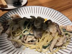 -本处·素食·融合料理(南油店)