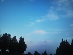 -北京西山国家森林公园