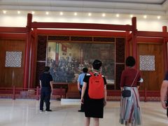 -古田会议纪念馆