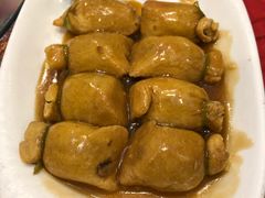 -玉华台饭庄(裕中西里小区店)