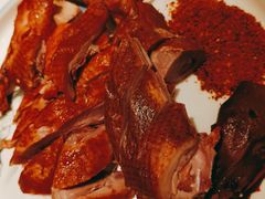 -蜀留香火锅(社会山店)