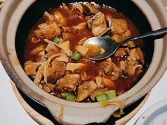 -0776食堂·京城创意菜(七里庄店)