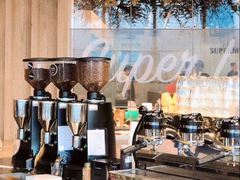 -Seesaw Coffee(朝阳大悦城店)
