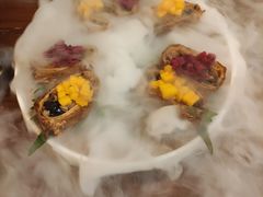 -如禾素食·下午茶·糖水