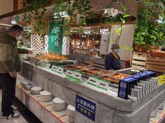 -亚马逊海鲜自助(梅溪湖步步高店)