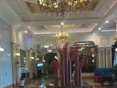 -平湖九龙山庄园圣马可酒店