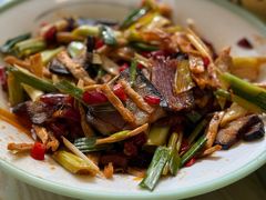 -天庆饺子馆(新宫店)