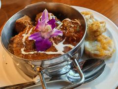 -申德勒加油站西餐厅(日坛路总店)