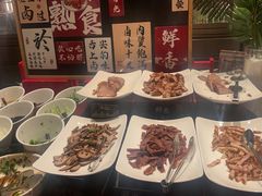 -厦门泰地万豪酒店-贡厨全日餐厅