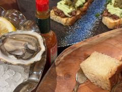 -Osteria Garden 生蚝花园餐厅(原进贤路店)