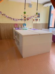 -爱乐婴童水育早教中心·儿童游泳中心(田园商业广场店)