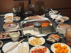 -海底捞(難波店)
