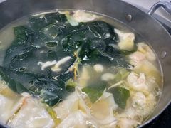 -芭夯兔·兔肉汤锅(新都店)