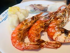 -星伦多自助料理·涮烤一体(杭州来福士店)