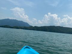 -千岛湖-欢乐水世界