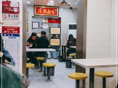 -金原鸭血粉丝汤总店(锁金村店)