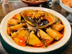 -三酉星·枫·山風与野菜(上海总店)