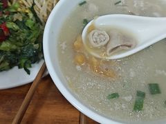 -温记府廟豆汤饭·始于1955年(海椒店)