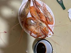 -小红门海鲜