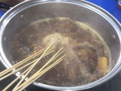 -马路边边·成都串串(翠柏路店)
