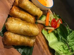 -美奈小馆·越南料理(中航城君尚购物中心店)