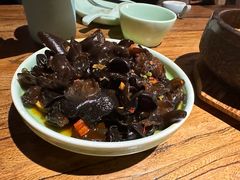 -淀里船宴(卓达店)