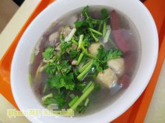 -百年尹氏汤包(湖南路狮子桥店)