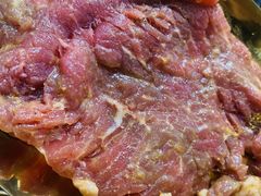 -牛犇烤肉(物资学院路店)