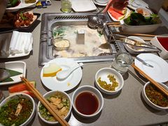 -海底捞火锅(枫蓝国际购物中心店)