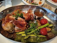 -Ameigo梅果·云贵川bistro(长宁来福士店)