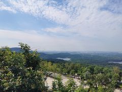 -牛首山文化旅游区