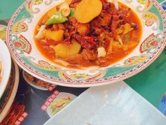 -巴依老爷新疆美食(昌平店)