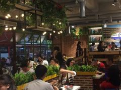 -钢管厂歆瑞源油卤串串香(春熙路太古里店)