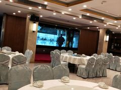 大堂-大东海海鲜酒楼(渔人码头总店)