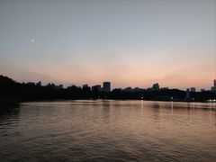 -黄兴公园