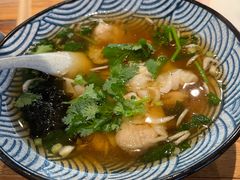-北丐先生·野馄饨烧烤(长宁龙之梦店)