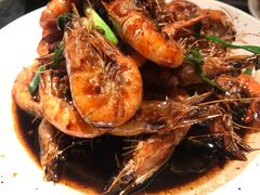 -老头儿油爆虾·知味杭州(爱琴海购物中心)