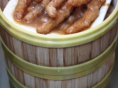 -一茶一点(海景店)