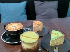 -NokNok Coffee(宽窄巷子店)