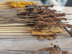 -纪录片《人生一串》体验店(静安店)
