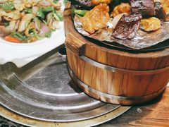 -渔米粥(罗湖店)