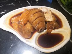 -西关味(大卫城店)